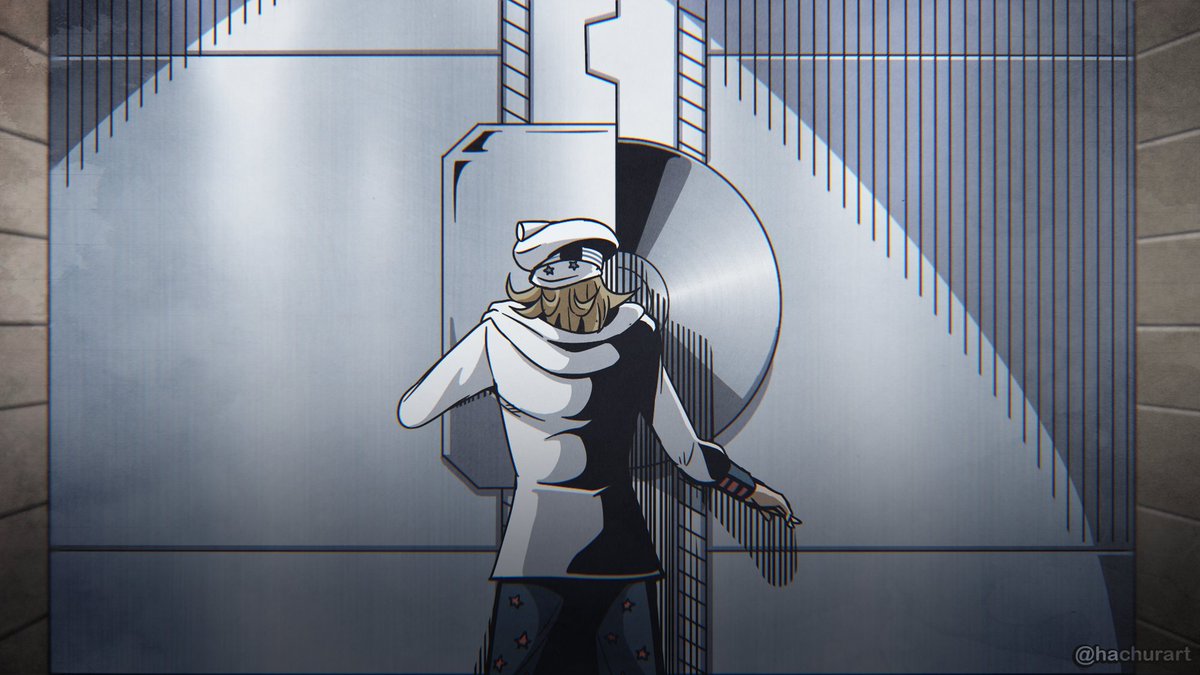 The Legend of Johnny Joestar #jojo_anime #JoJosBizarreAdventure