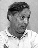 espacio_memoria's tweet photo. 👉Fue capturado en Brasil el genocida de la ESMA Gonzalo "Chispa" Sánchez, uno de los imputados por el operativo del que fue víctima #RodolfoWalsh. https://t.co/lYUC6NGKQ2