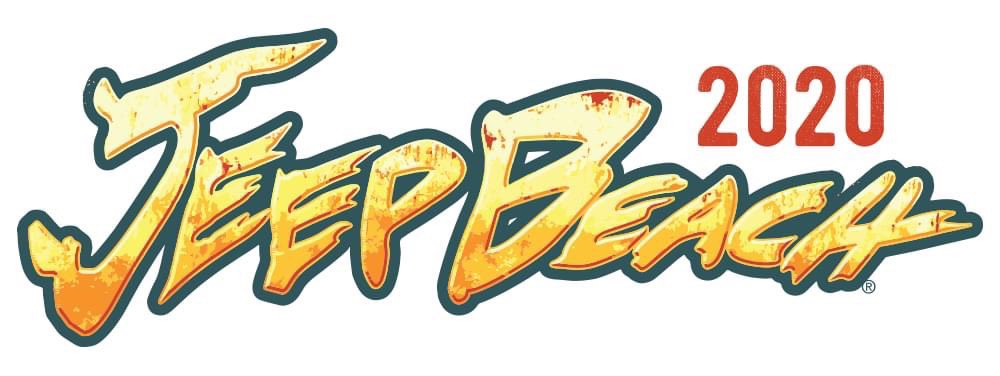 Jeep Beach merchandise has always been very popular. It allows our #JBJamily to have a piece of Jeep Beach year round and for us to give as much back to our charities.  100% of proceeds go to our charities.