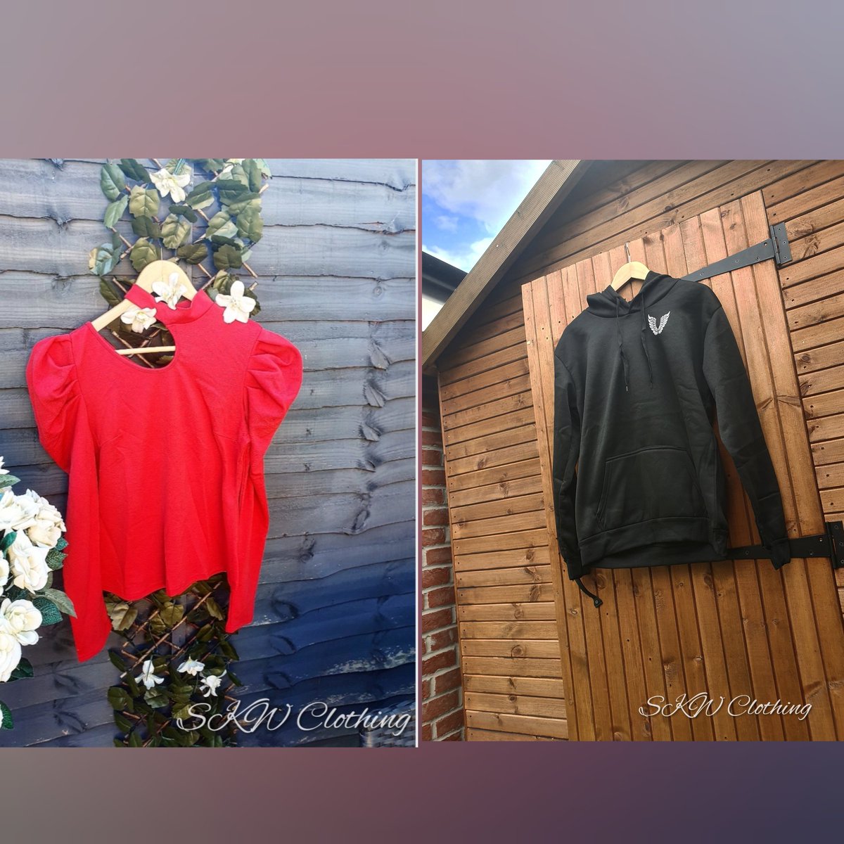 ⚪ We have decided to join Twitter for our new business!
Check out our clothing range 👌
#onlinebusiness #clothingline #freshclothes #style #lockdown #womenswear #maleclothing #blouses #loungewear #tracksuit #dresses #lockdown #familybusiness