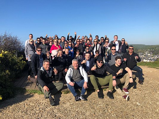 Convectair tweet media