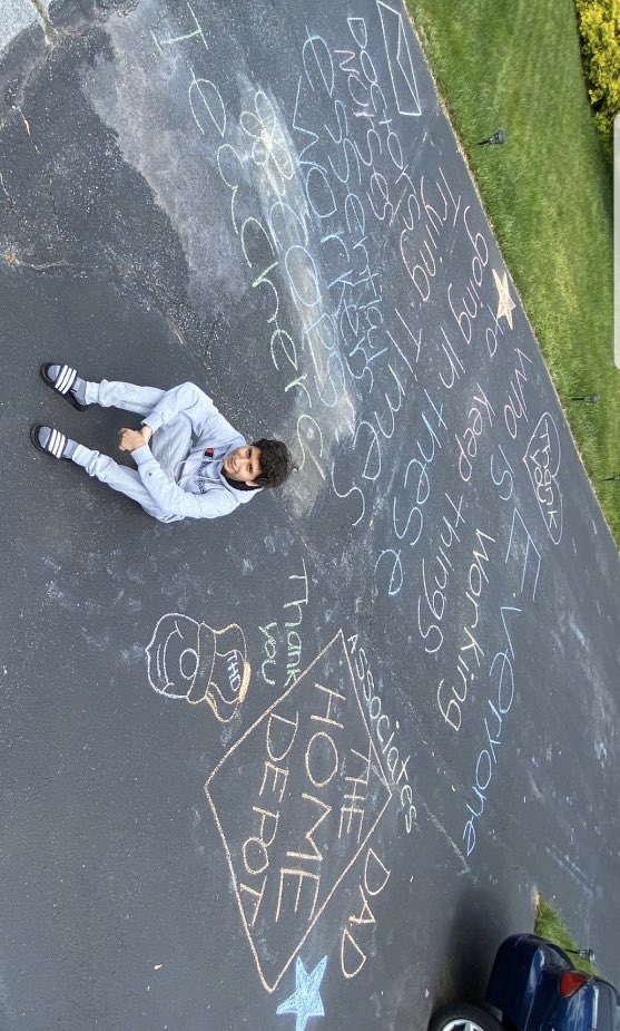 jason baker (@jasonbaker01) on Twitter photo I was truly humbled by my family today. Letting me know how much they care about all the essential associates out there #HDSTRONG <a href="/OrrinBurkett/">Orrin Burkett</a> <a href="/PaulDeveno/">Paul Deveno</a> @DWRHRD_MA @thd0063 I was truly humbled by my family today. Letting me know how much they care about all the essential associates out there #HDSTRONG <a href="/OrrinBurkett/">Orrin Burkett</a> <a href="/PaulDeveno/">Paul Deveno</a> @DWRHRD_MA @thd0063