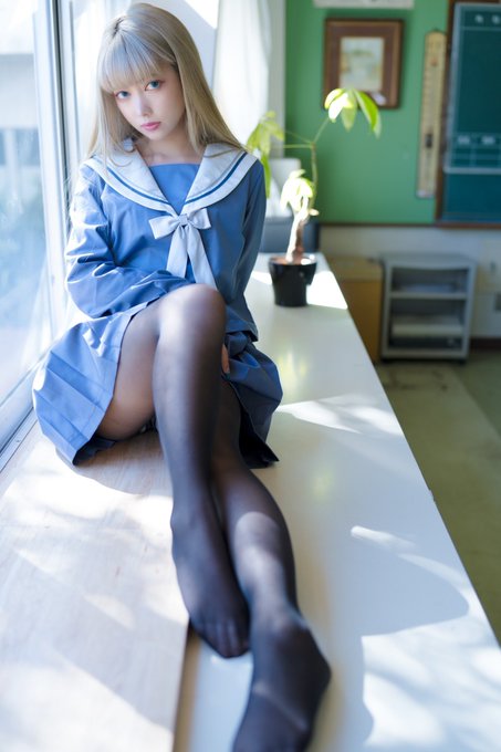 コスプレイヤーありかみうのTwitter画像13