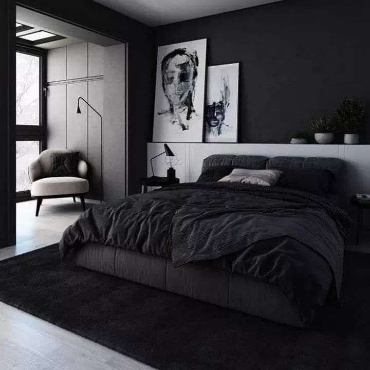 khaoxcontinuo's tweet photo. quiero una habitación negra https://t.co/kMN9qhkbps