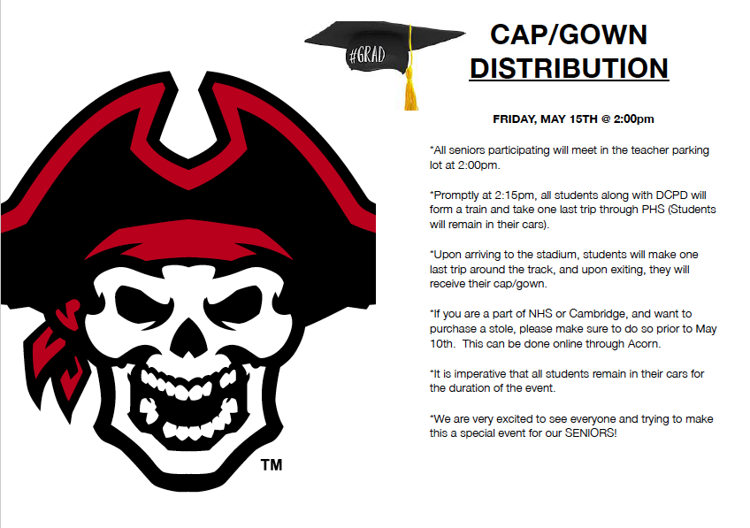 Pasco High School tweet media