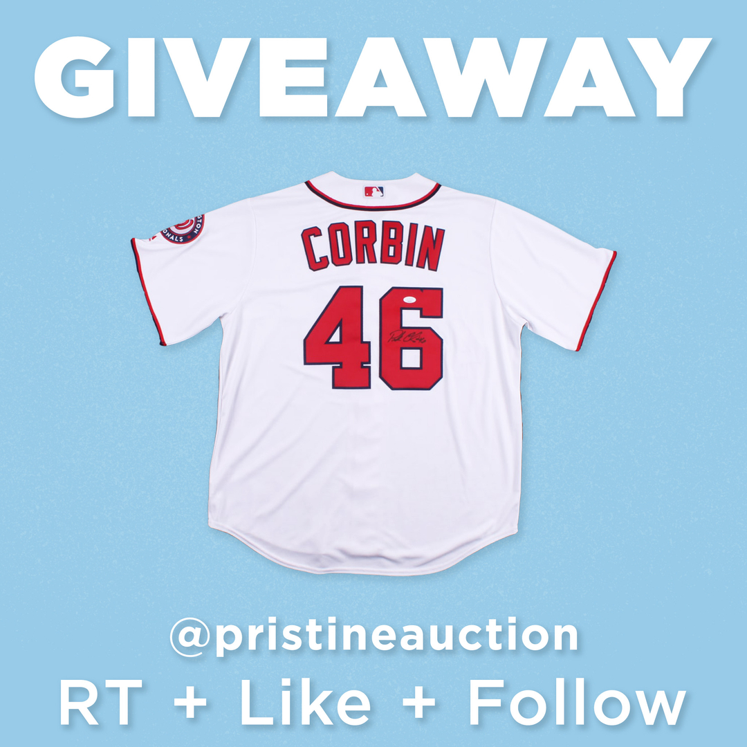 Pristine Auction tweet media