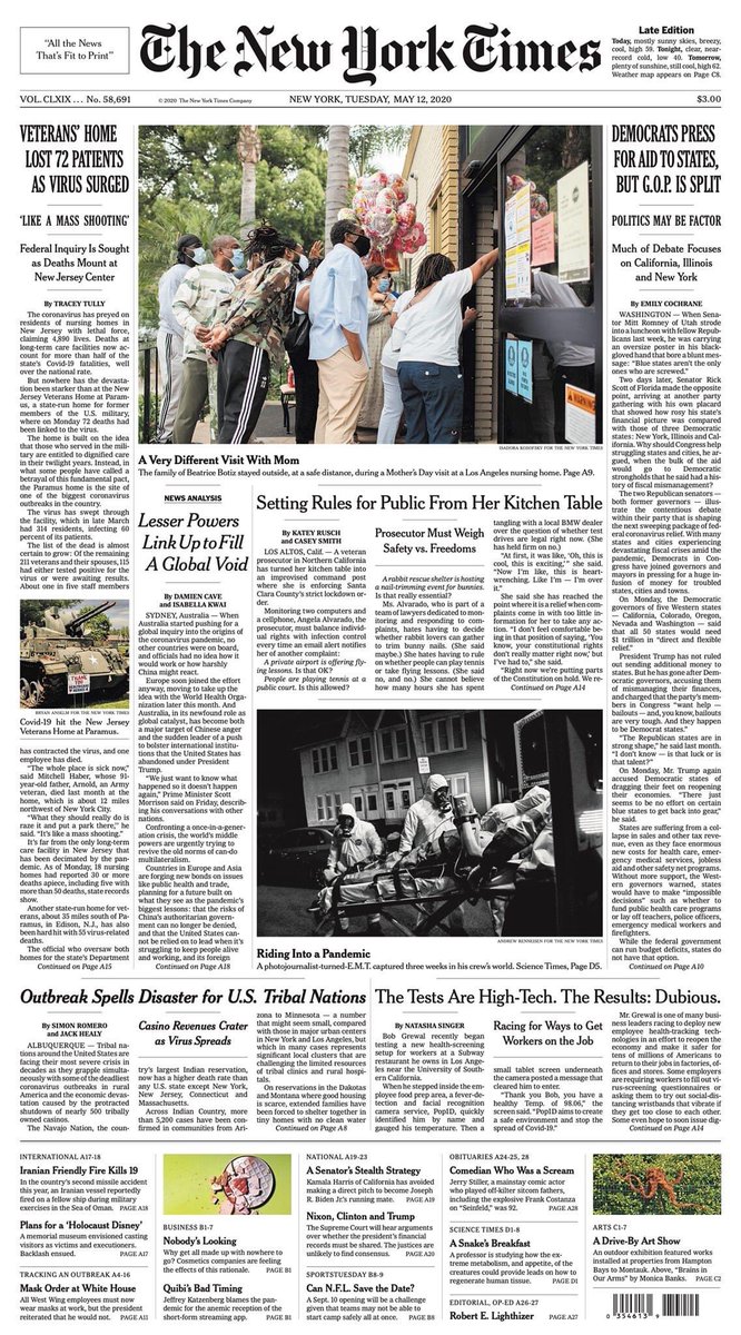 Casey Smith tweet media