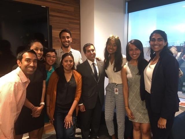 Akshayaa K. Chittibabu (AKC) (@akcbabu) on Twitter photo I feel this every month, but especially on #AAPIHeritageMonth: so grateful for my family at <a href="/TheWLP/">Washington Leadership Program</a>, a most incredible community of South Asian American public servants that continues to inspire and empower me years after my WLP summer. Couldn’t ask for better mentors or peers. I feel this every month, but especially on #AAPIHeritageMonth: so grateful for my family at <a href="/TheWLP/">Washington Leadership Program</a>, a most incredible community of South Asian American public servants that continues to inspire and empower me years after my WLP summer. Couldn’t ask for better mentors or peers.