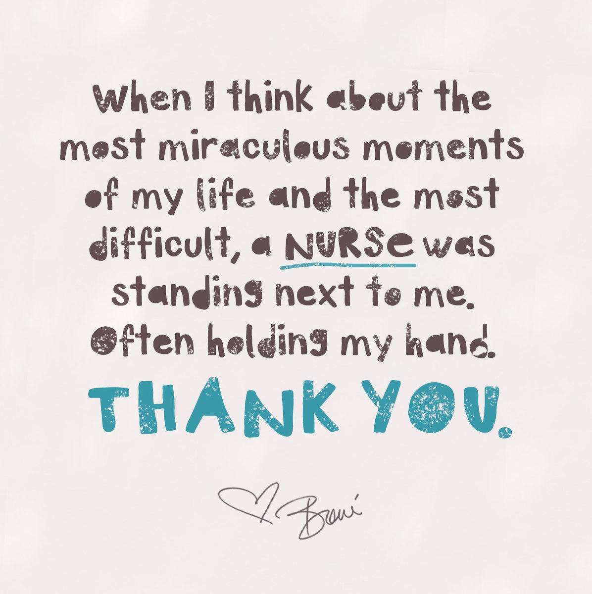 BreneBrown tweet picture