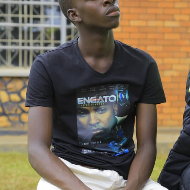 DevossJoel's tweet photo. ENGATO 
LIFE OF A SKATER
NEW UGANDAN MOVIE 
#DEVOSS MEDIA 
#ENGATO https://t.co/uXUHMfUrBi