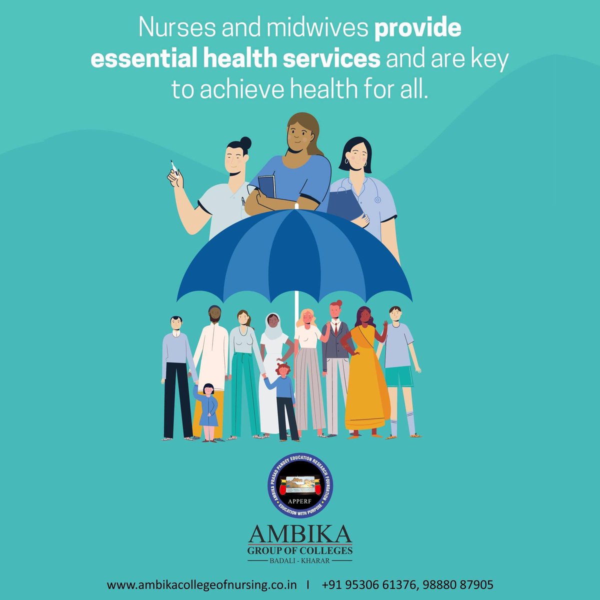 Ambika group of colleges (@ambikacollege) / Posts / X