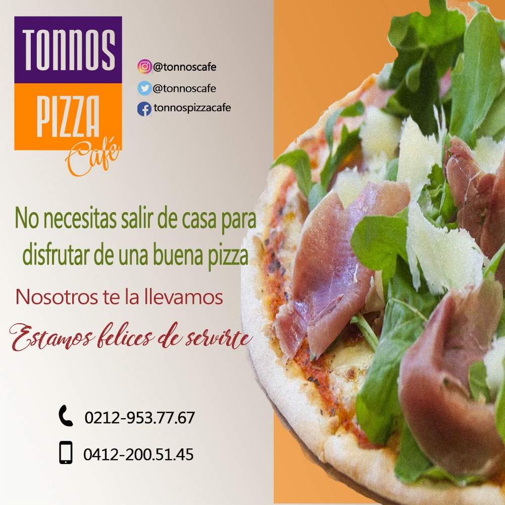 TonnosCafé (@tonnoscafe) on Twitter photo 
