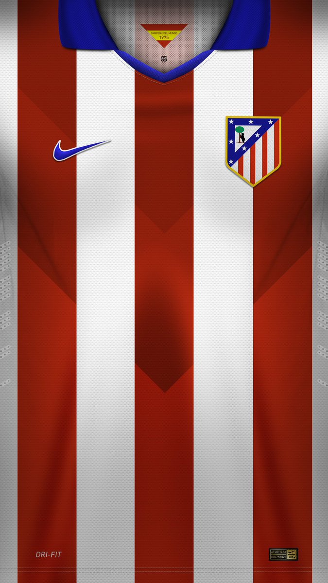 atletigfx's tweet photo. Atletico madrid 2014-15 home jersey wallpaper ❤️
#ElEscudoNoSeToca
#kitwallpaper #AúpaAtleti
#AtleticoMadrid #Nike #tbt #classickit #footballkit https://t.co/P3q2y10G6J