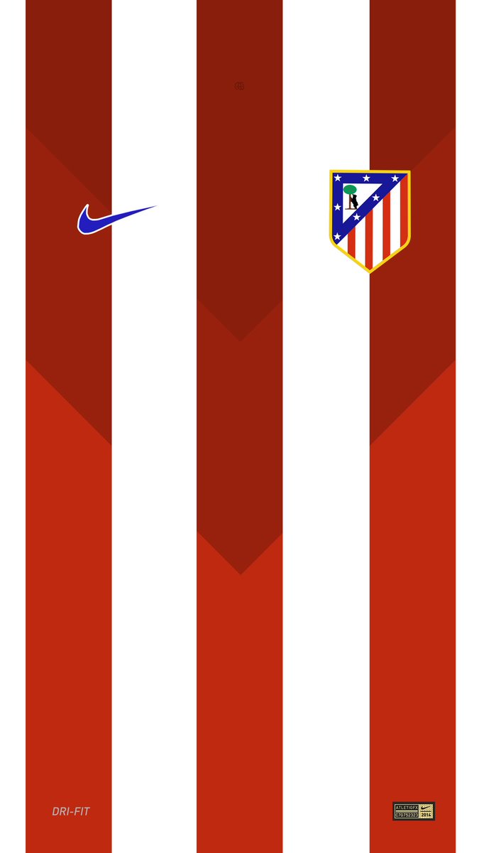 atletigfx's tweet photo. Atletico madrid 2014-15 home jersey wallpaper ❤️
#ElEscudoNoSeToca
#kitwallpaper #AúpaAtleti
#AtleticoMadrid #Nike #tbt #classickit #footballkit https://t.co/P3q2y10G6J