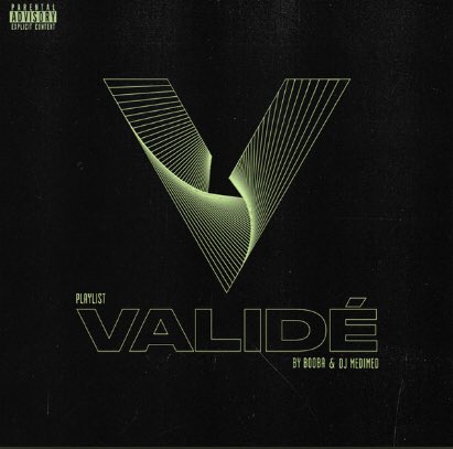 Rap_Project's tweet photo. Booba dévoile une playlist évolutive composée de 50 titres 
▪️on y retrouve de nombreux artistes comme Vald,Damso ou encore Dinos. https://t.co/W3nh6UPRF4