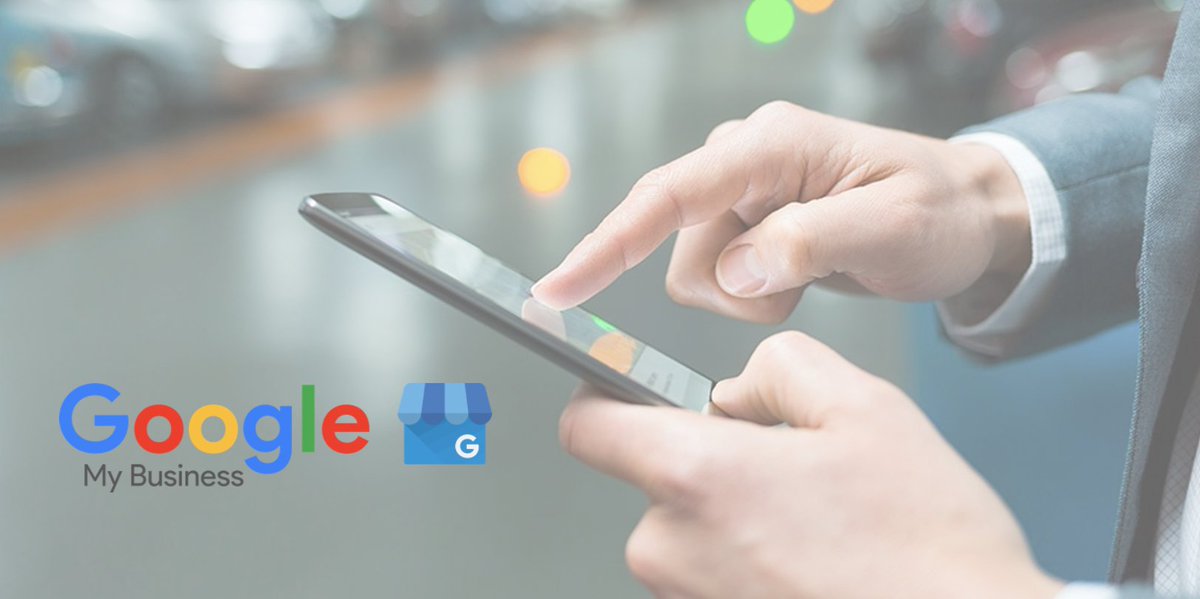 amfawaz's tweet photo. A fairly significant Google My Business (GMB) update flew under the radar recently. New car dealerships are now eligible for multiple business listings. Check out my latest article to learn more.
https://t.co/gcmK8D8OHT https://t.co/k2swPpIrdq