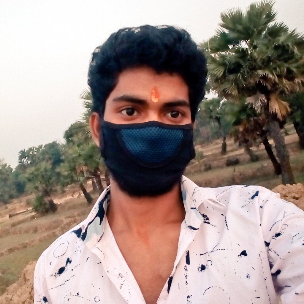 maniahmayank002's tweet photo. #NewProfilePic https://t.co/ROf7RdnjSG