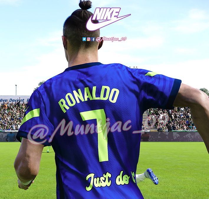 Muntjac_09's tweet photo. Freestyle nike pattern for All Stars kit concept https://t.co/MGMNq83q5g