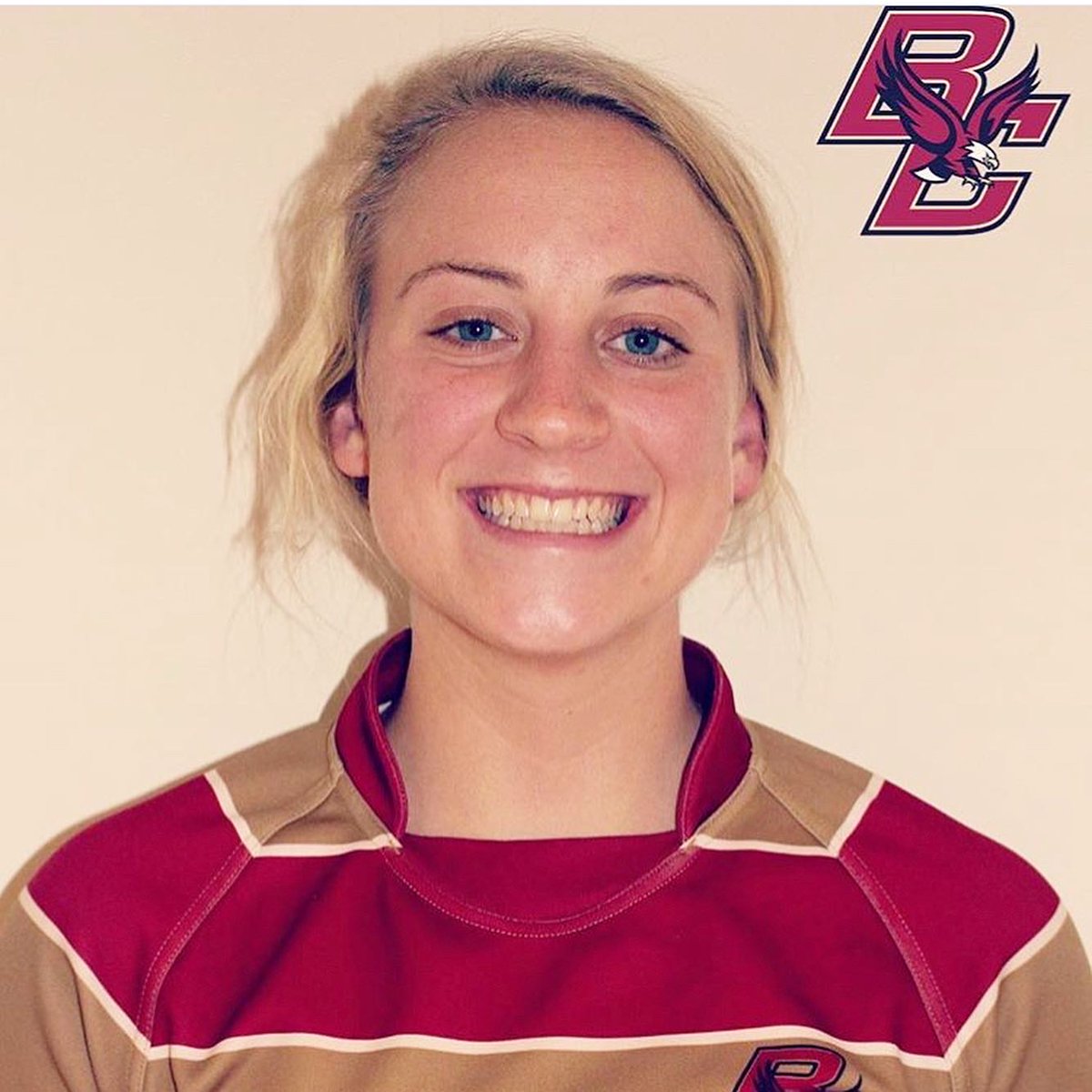 Despite coming to the heights with no prior experience playing rugby🏉, Maddie Reed quickly learned the sport and made an impact on the Women's Rugby team which is why she's being featured as today's #SeniorSpotlight