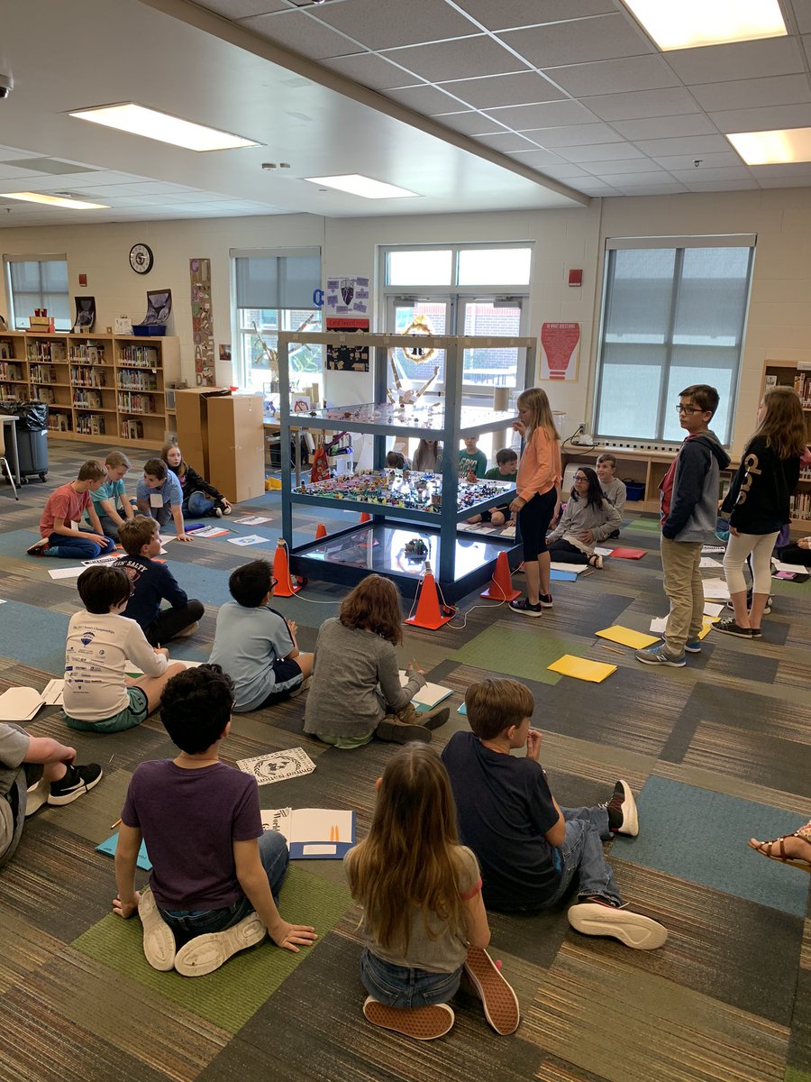 MsRosie_library's tweet photo. One of the most tragic parts about this elearning time is the missed opportunity of our World Peace Game. We had only just begun to play.
😭😭😭😭😭😭😭😭
#worldpeacegame #fourthgrade @haynesheroes #missedopportunity #psesteam https://t.co/R0c9bc8PDV