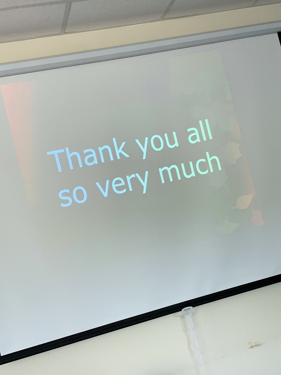 sallyhayes57's tweet photo. A sad goodbye&amp; great big thanks to the supportive care team @gloshospitals they have been wonderful Support 2 staff,PT’s&amp; families over the last 7 wks.Thanks to @Deborah62655228 @SamWhite1978 4 coming 2 say thanks (&amp; to mum for cake) #cancernurses #usingskills #covid #patientexp https://t.co/jJeGJmSLJC