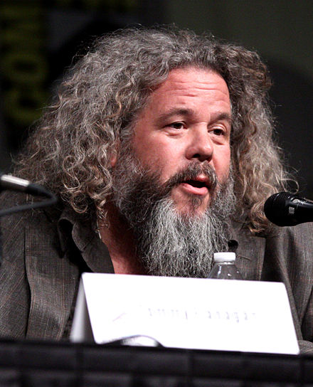 Mark Boone Junior as Rand Paul