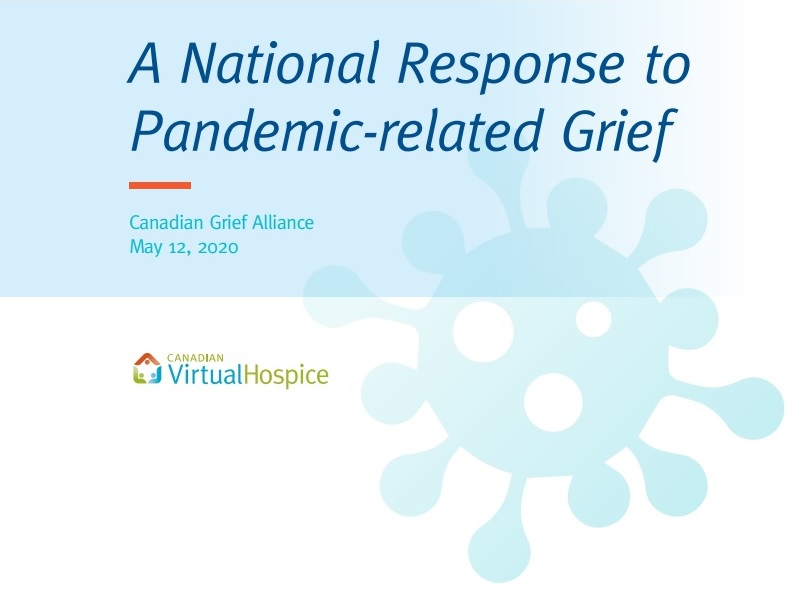 VirtualHospice's tweet photo. Read the proposal leaders in #grief and bereavement and @VirtualHospice submitted to government - https://t.co/khksPjaZwb

Show your support for investment in #grief services in Canada. Sign up here - https://t.co/usoQlPKnQL https://t.co/qkoM1dYbg7