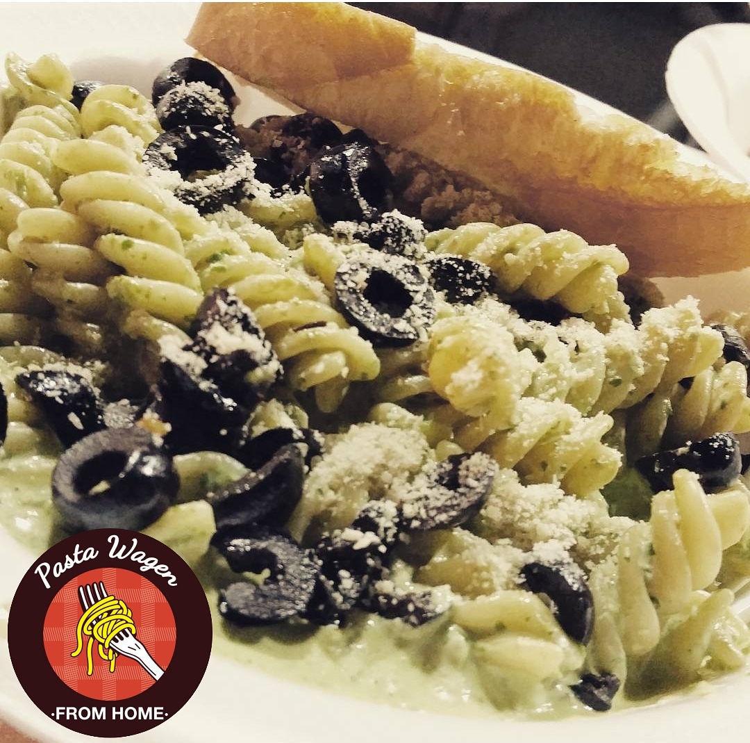 PastaWagenMid's tweet photo. Separa tu cena desde este momento!
Mándanos un whatsapp al 9992 18 41 14 y pide nuestro menú para que elijas tu pasta preferida! https://t.co/ilNGd6Gst8