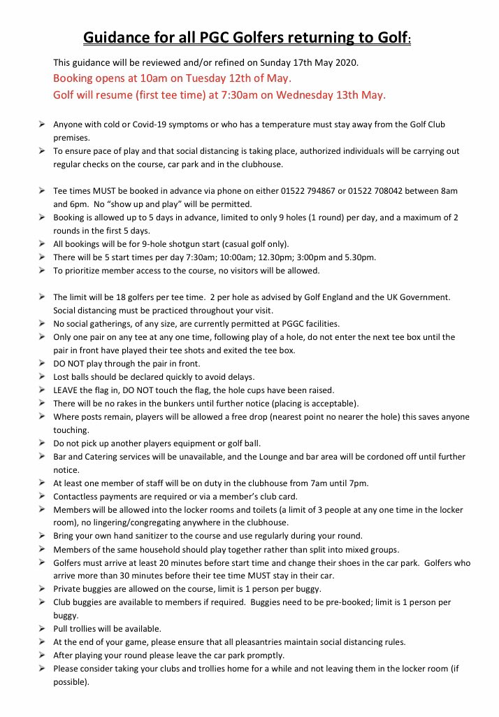 Looking forward to getting back out there ⛳️⛳️⛳️