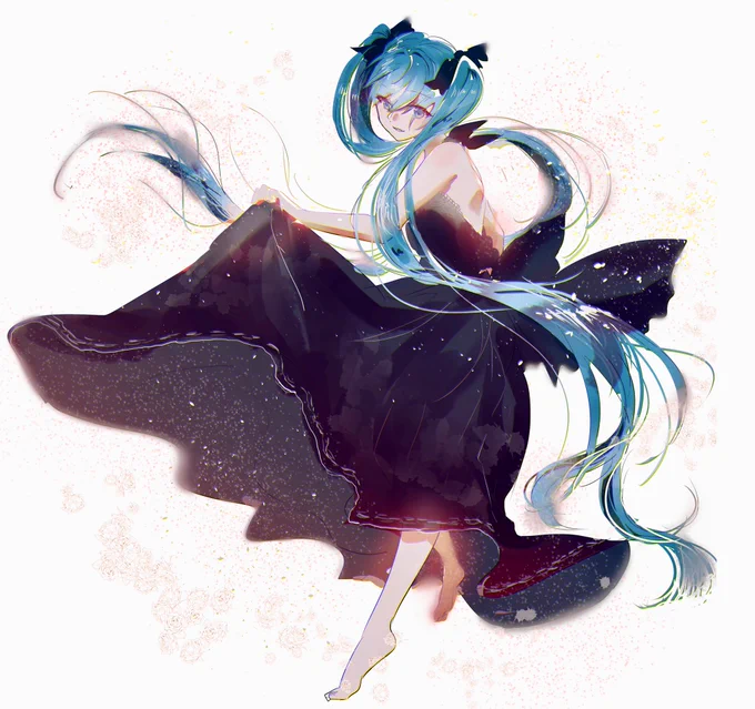 ミク 