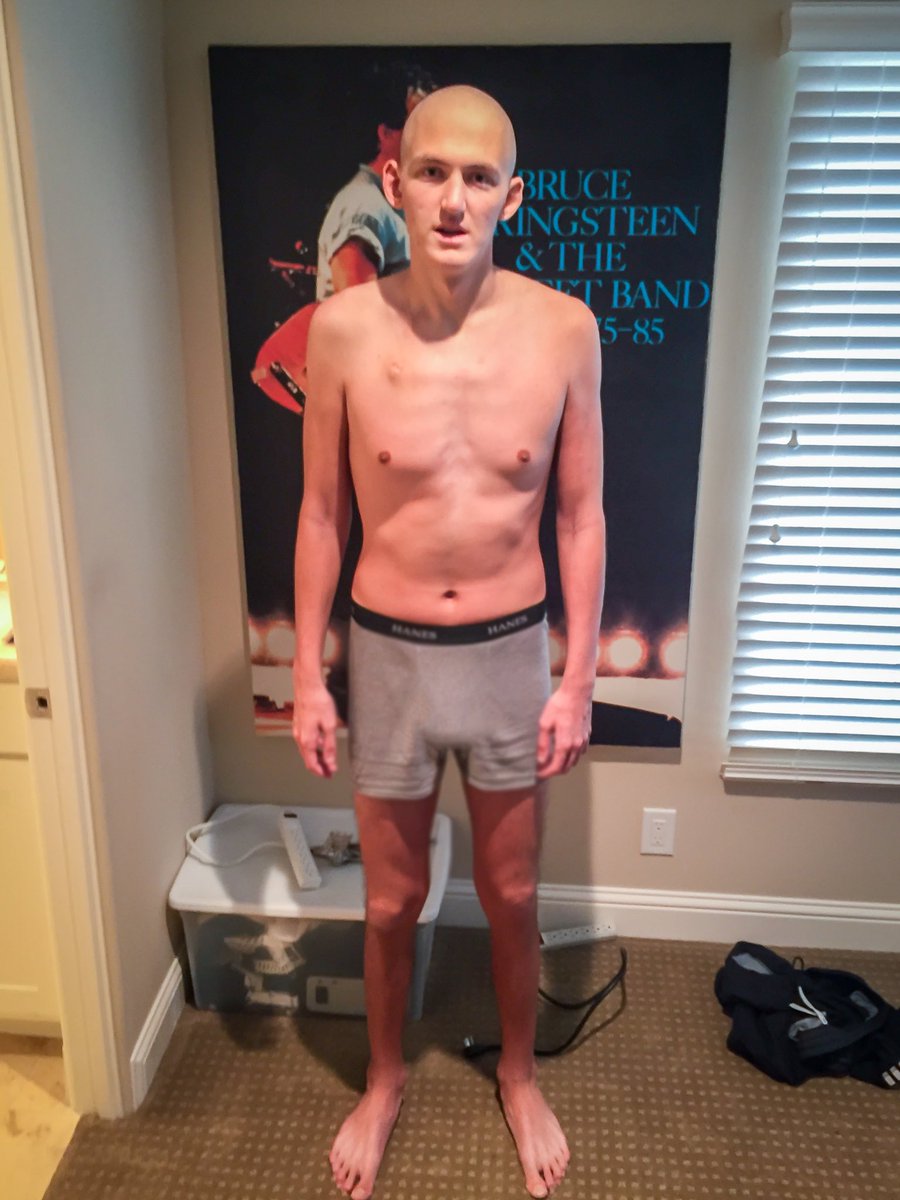 BabeLaufenberg's tweet photo. On what would have been his 22nd birthday, remembering Luke’s “FIGHT” and determination. After body was ravaged by cancer and he dropped to 150 pounds, pushed himself beyond what I thought possible. 8 months later, he was ready for D-1 football @UTEPFB @CoachKeithBurns knows https://t.co/QZEhLYtlNN