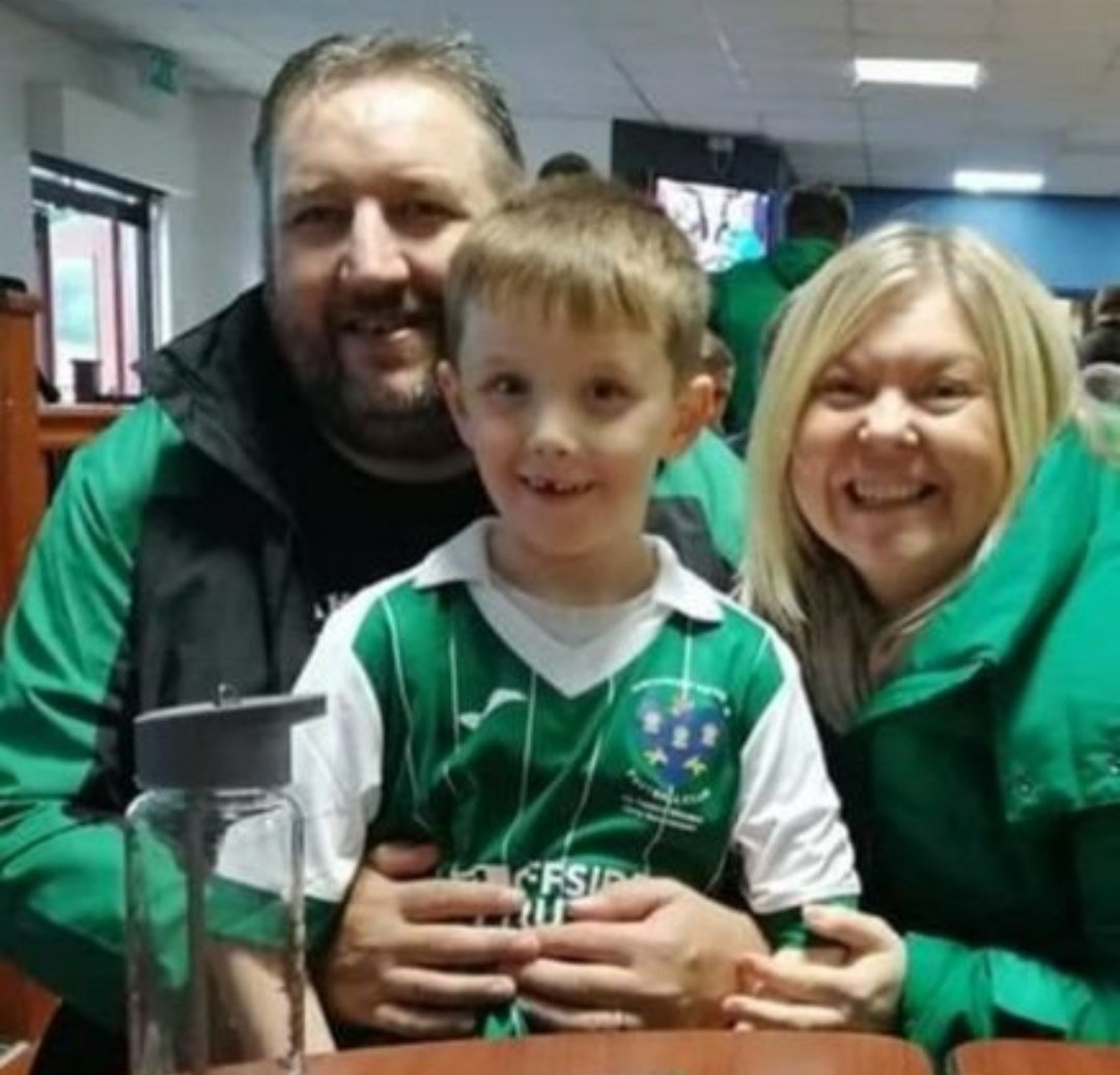 Northwich Victoria F.C tweet media