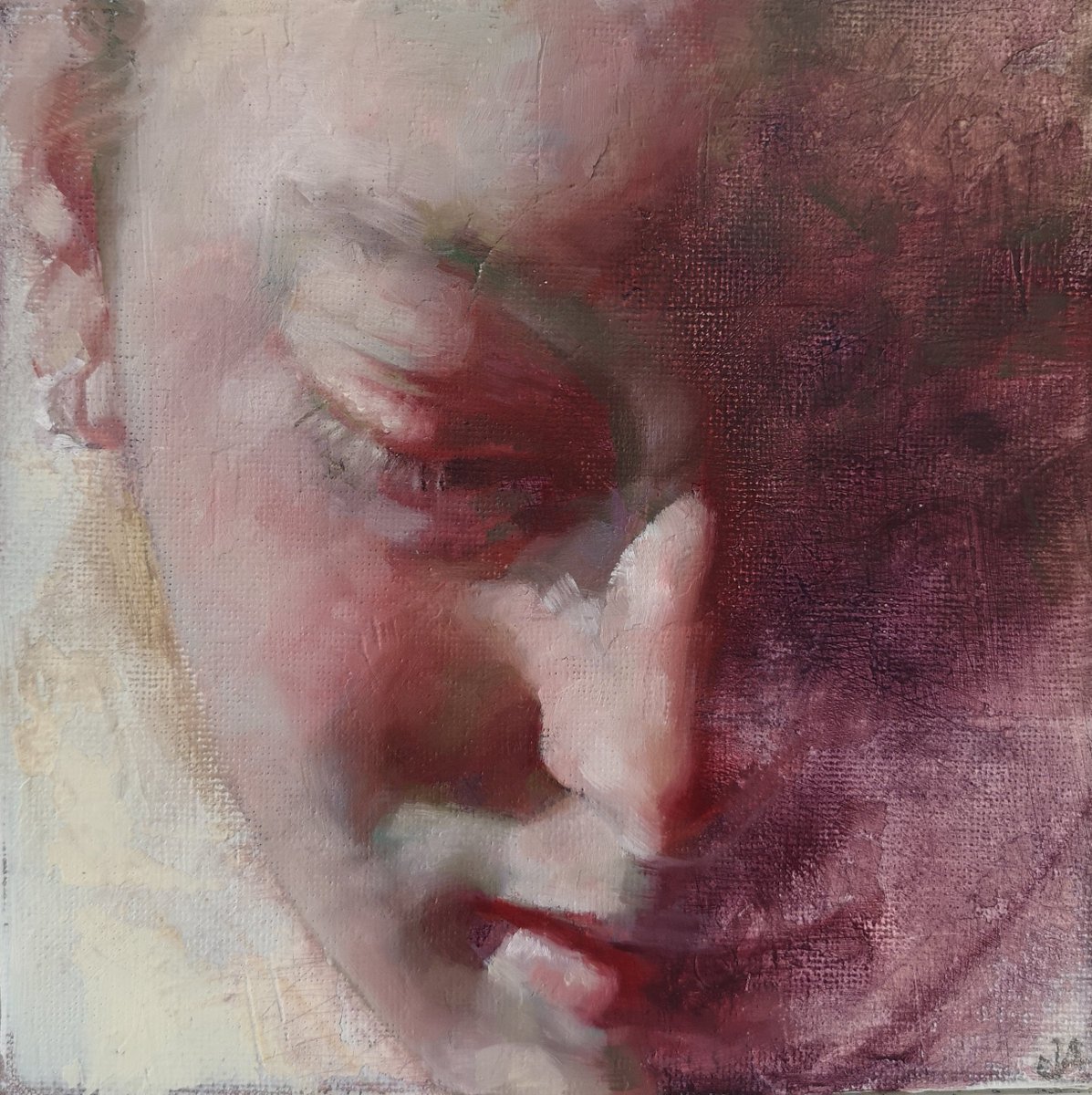 jandersonyart's tweet photo. #artistsupportpledge oil on board 15x15cm £200 (unframed)
If more than 1 person is interested I'll be putting names in a hat and drawing one about 5pm tomorrow. DM or email jandersony@hotmail.com if you'd like to be included 😊 https://t.co/qa3F84W9qS