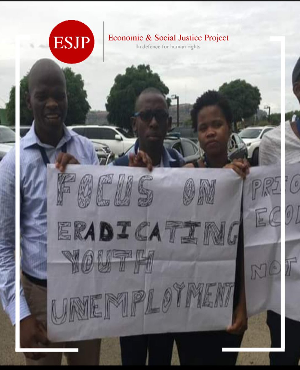 esjp_protest's tweet photo. Join young people working on defense of youth and human rights in Lesotho. Stay up to date latest Youth development information, opportunities, protests, debates, Youth and human rights events. JOIN our WhatsApp group; https://t.co/j01pC4mEt0 https://t.co/AYR9wDF7vl