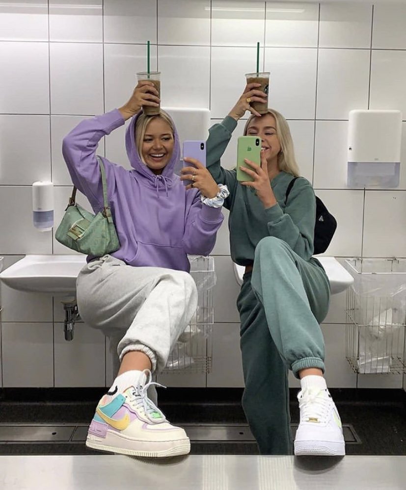 badestoutfit's tweet photo. matching your outfits with your best friend https://t.co/lF5QQXIe7Z
