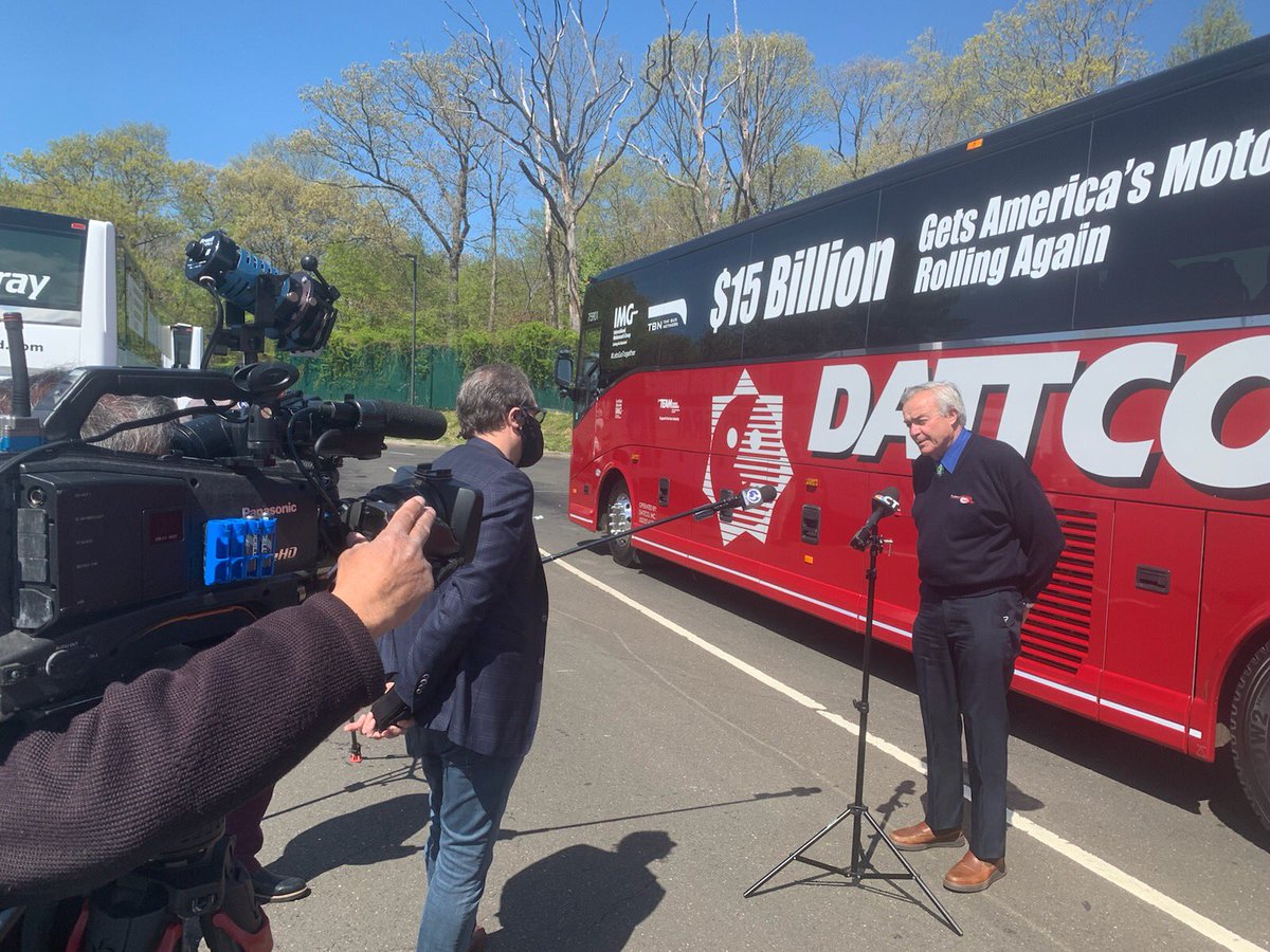 AmericanBusAssn tweet picture