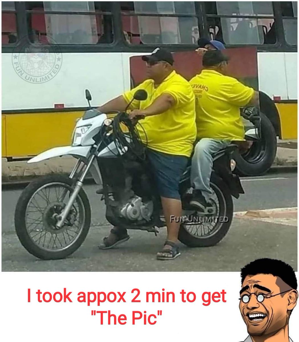 iam_Jitu's tweet photo. Yes, I took the time .. 🤣😂😂😂🤣 https://t.co/4PovMXbExY