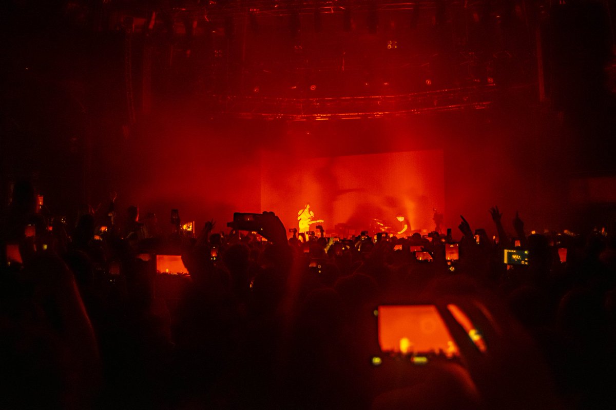 iameden's tweet photo. bad news re: the tour.
unfortunately all shows are now cancelled. we had everything rearranged for later this year but unfortunately it is becoming clearer and clearer that this will not be able to happen. https://t.co/wco77D4gAm