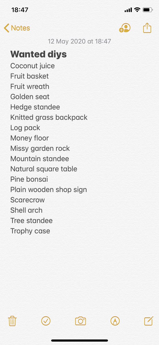 Leightattoo's tweet photo. Got some diys for trade 😁 #ACNHTRADE https://t.co/l41LUYmK01