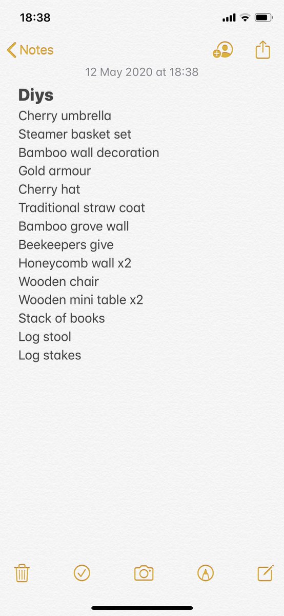Leightattoo's tweet photo. Got some diys for trade 😁 #ACNHTRADE https://t.co/l41LUYmK01