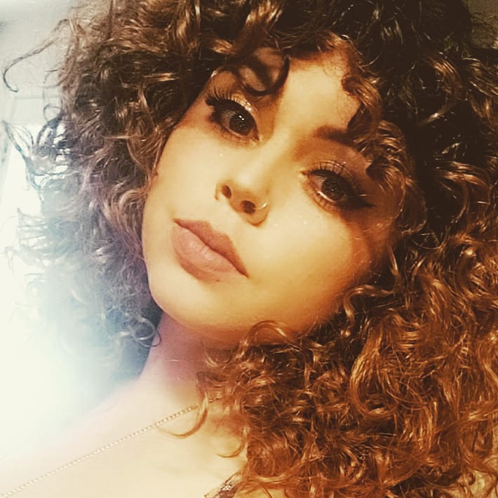 Crystal31477808's tweet photo. #NewProfilePic https://t.co/B3FOiVgQYF