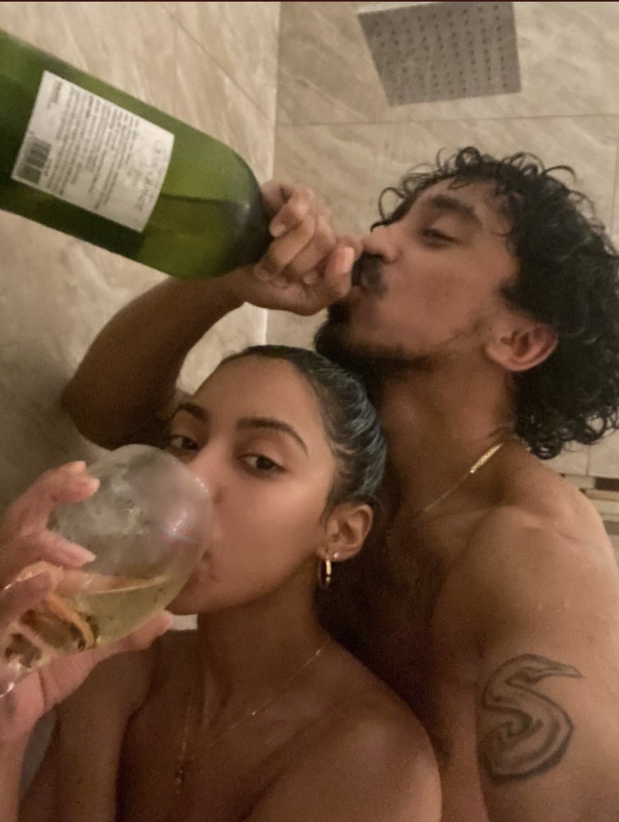 If we can’t drink wine like this ion want it.