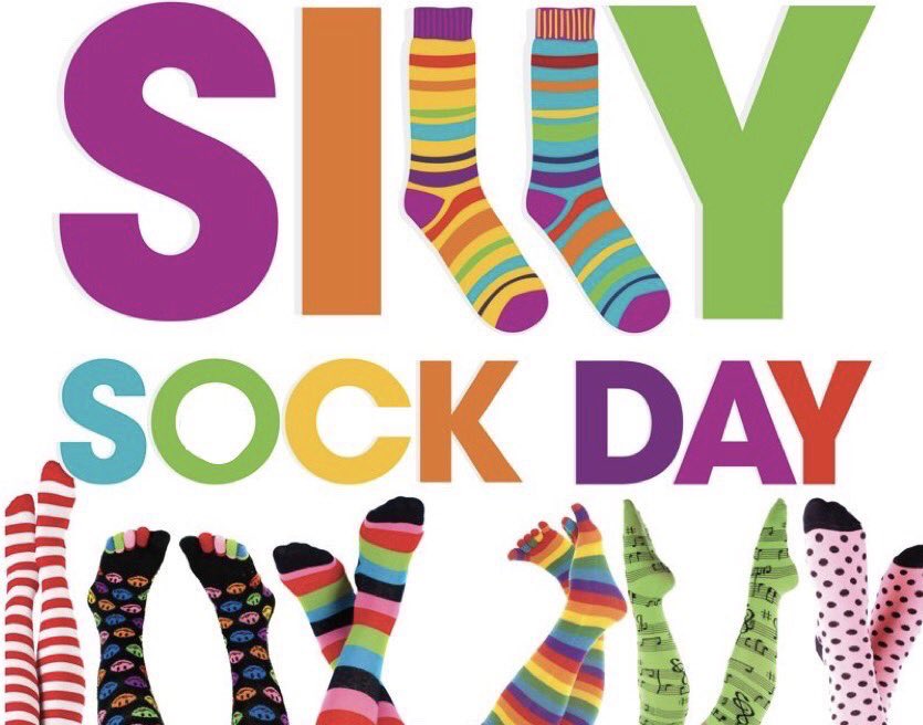 DrCFCannonPS's tweet photo. Hey Cannon - can’t wait to see your silly socks tomorrow - post or send us  your photos so we can all share the fun! #bettertogetherevenwhenapart #DDSBEngagement https://t.co/JjqnOXVOXt
