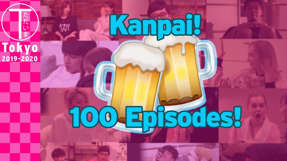TadaimaPod's tweet image. 💯 episodes and three questions... celebrate Kai&apos;s stand up career with us on our drunkest episode yet! 🍻youtube.com/watch?v=gNSmdl…