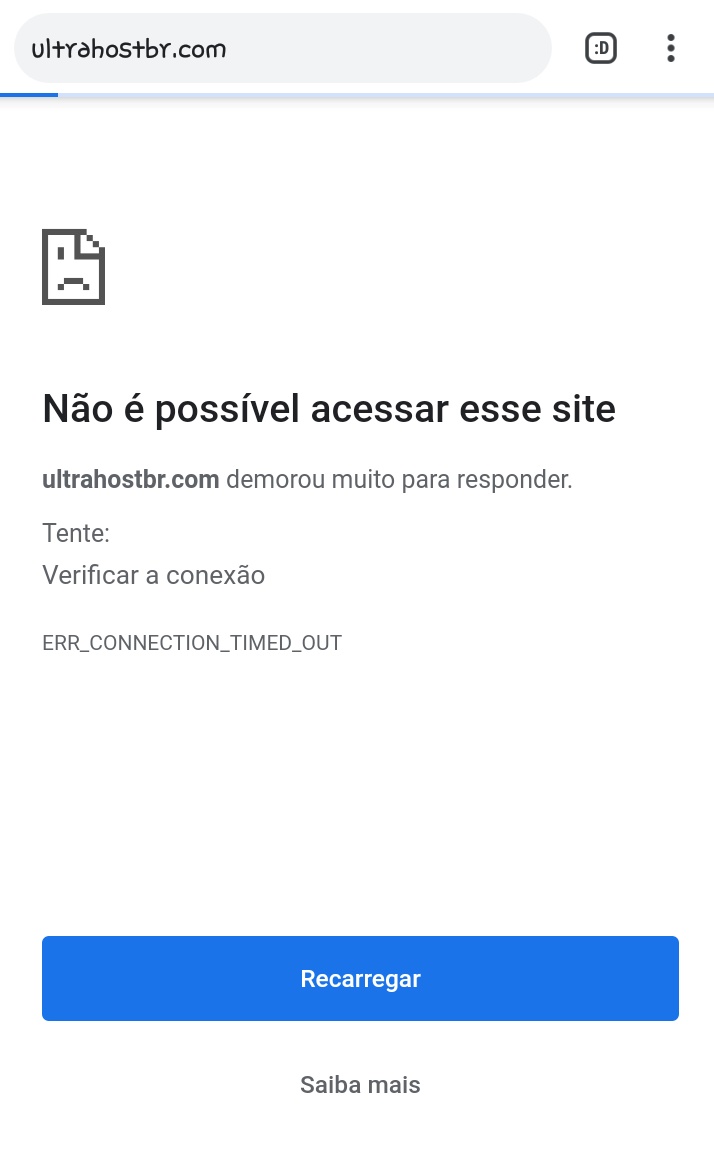 ExPosed no dono da UltraHostBR! tweet media