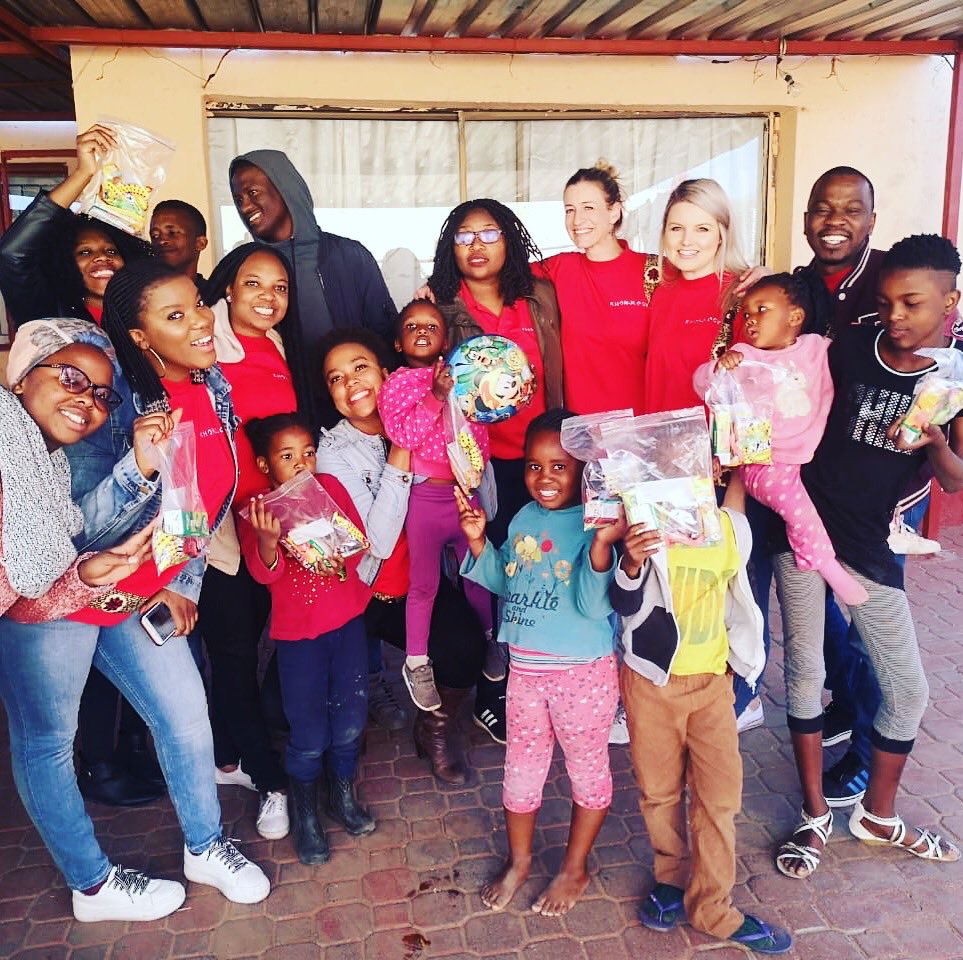 khonology's tweet photo. LET’S TALK WOMEN EMPOWERMENT by Candy Pretorius. 
Women Empowerment is a priority, it is important to remember this &amp; continuously practice empowerment because like everyone else, women have a right to be right to be heard, educated and respected.

https://t.co/YuMrlOhL0d https://t.co/F5xLgL6ijC