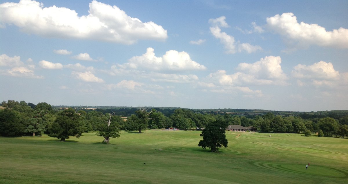 We're pleased to announce our #golf course will re-open from tomorrow. In order to re-open safely we will be adhering to a strict plan and policy. Please read in full here: stoneleighdeerparkgolfclub.com/assets/files/S…