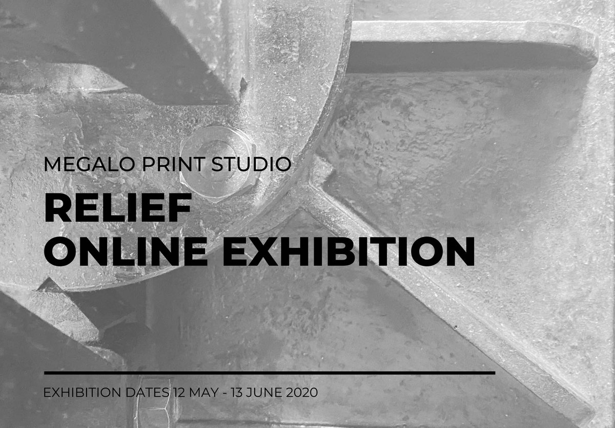 postkemal's tweet image. MegaloPrintStudio/ACT Australia. 😊
ArchivalDocuments/60x80 cm, 2019.
#kemalyildiz #postkemal#exhibition#print