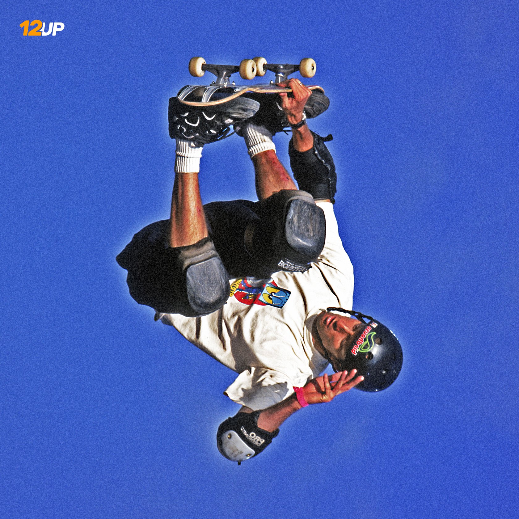 Happy birthday, Tony Hawk!  