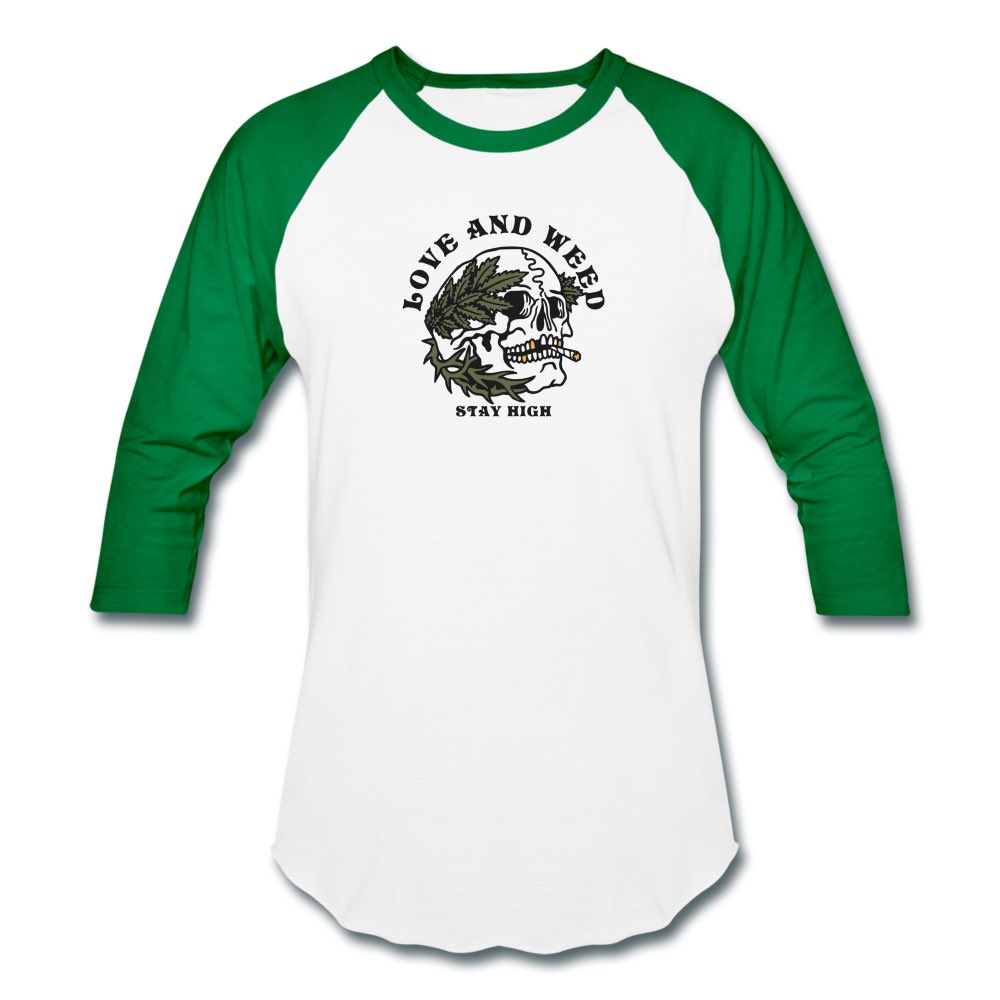 DktwClothing's tweet photo. NEW Love and Weed 💚
#dktw
#CannabisCommunity https://t.co/orwMlEYXpF
